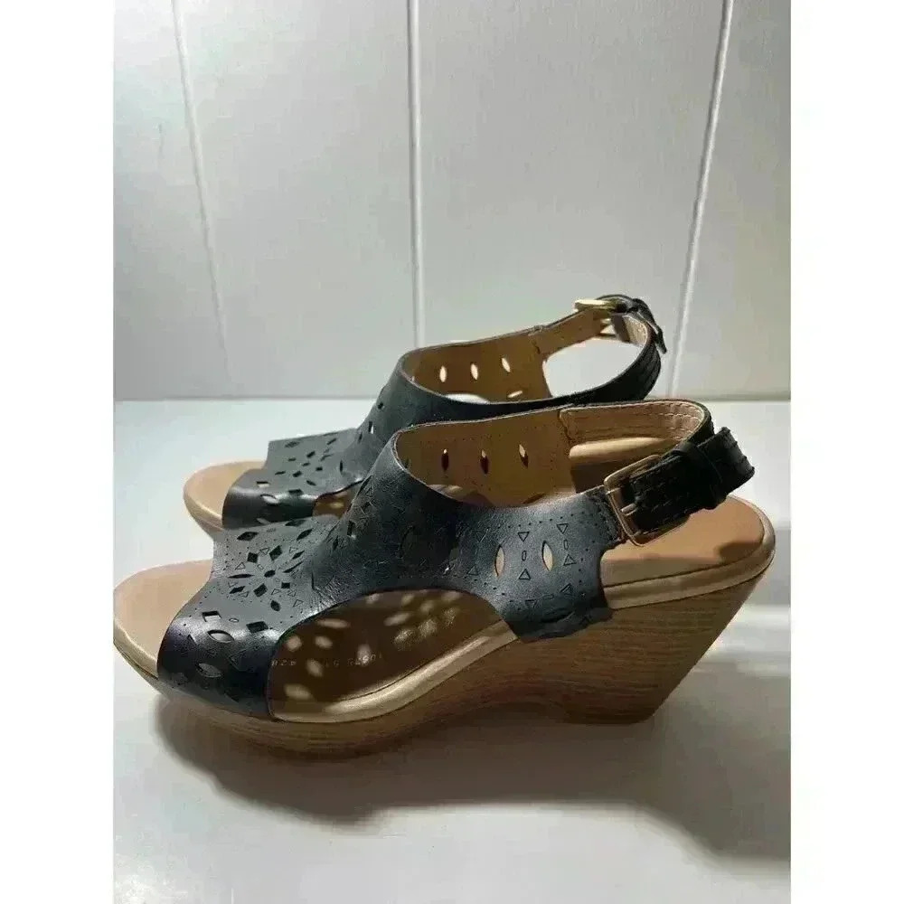 Andrea shoes   - Picture 2 of 5